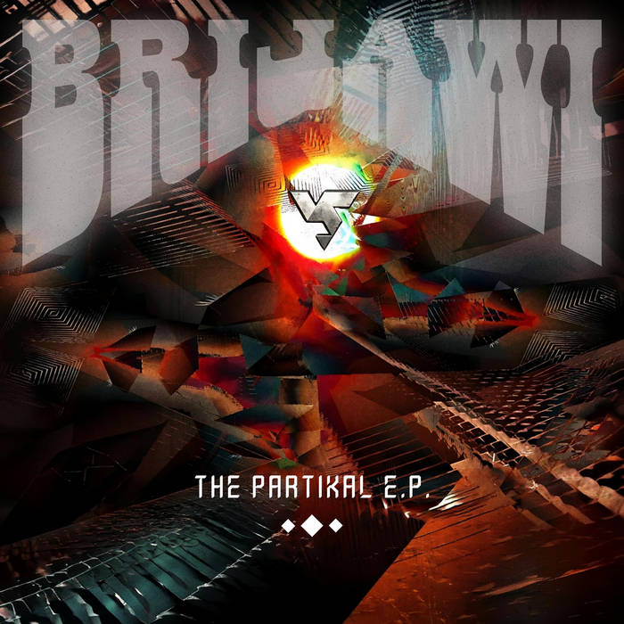 The Partikal E.P — Brijawi