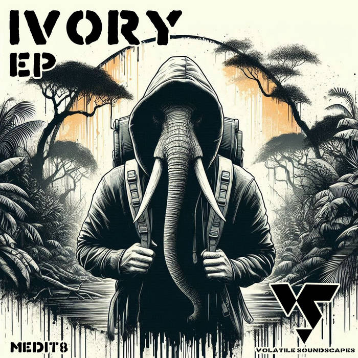 Ivory EP — Medit-8