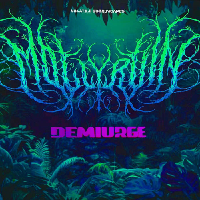 Demiurge — Molly Ruin