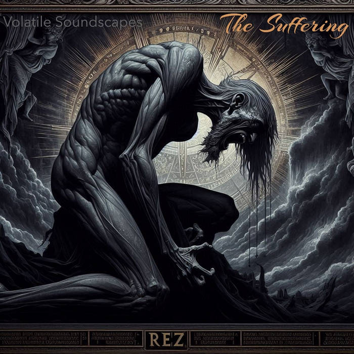 The Suffering — Rez