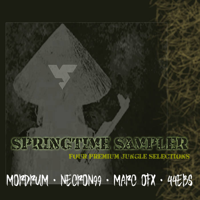 Springtime Sampler — V/A
